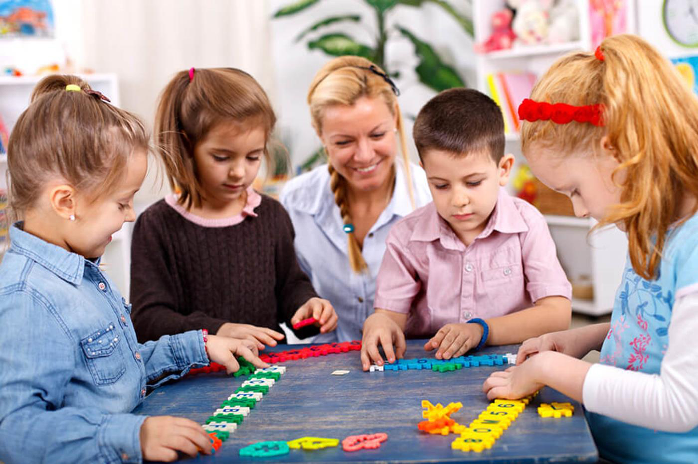 Pohađanje kolektiva